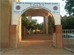 Chambre de Commerce, d'Industrie et d'Artisanat du Niger